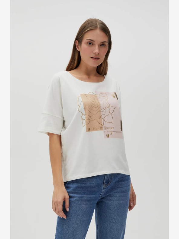 Moodo Maglietta donna Moodo