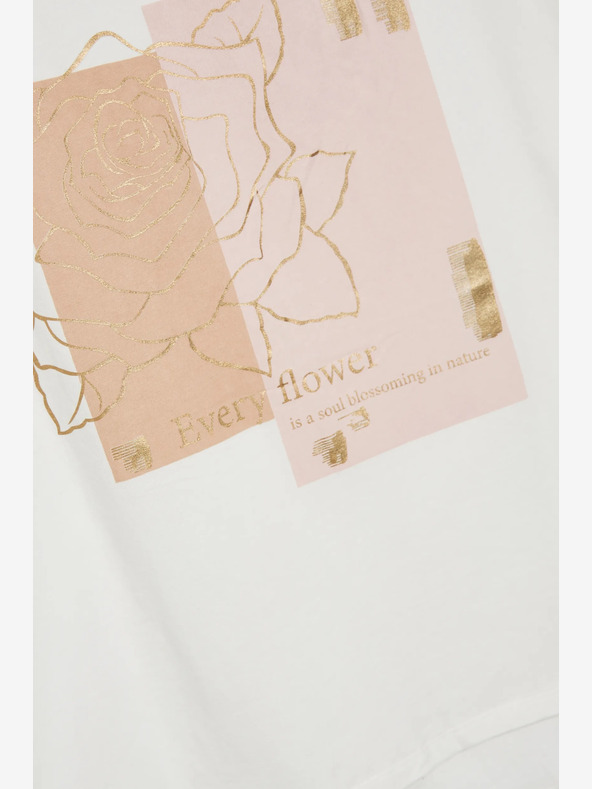 Moodo Maglietta donna Moodo