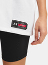 Under Armour Maglietta Under Armour UA HWT OS 96 SS da donna