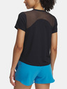 Under Armour Maglietta Under Armour Vanish Elite Vent SS Donna