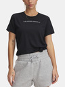 Under Armour Maglietta Under Armour UA TECH PTH GRAPHIC SS Donna