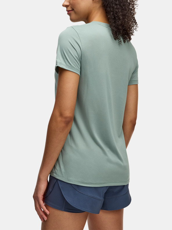 Under Armour Maglietta Under Armour UA TECH PTH GRAPHIC SS Donna