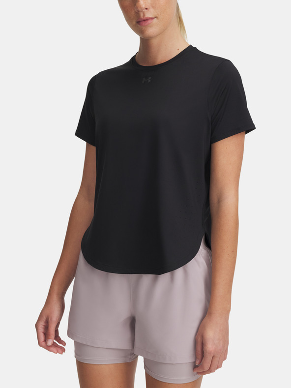 Under Armour Under Armour UA Launch Elite Donna - manica corta