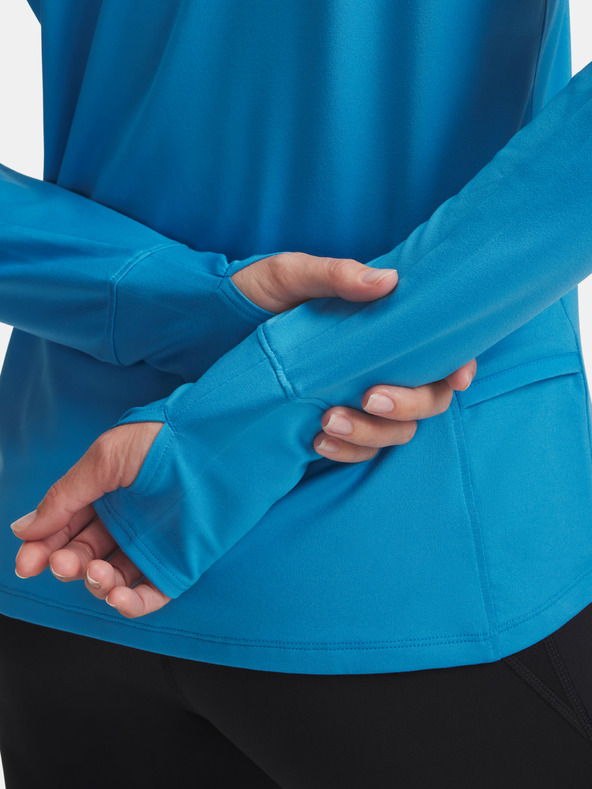 Under Armour Maglietta Under Armour UA Launch Pro Half Zip Donna