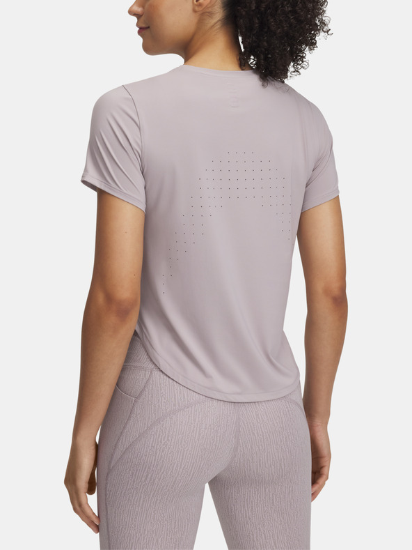 Under Armour Under Armour UA Launch Elite Donna - manica corta