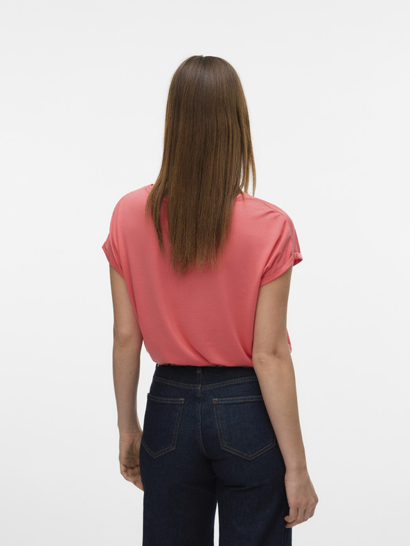 Vero Moda Camicia da donna arancione Vero Moda