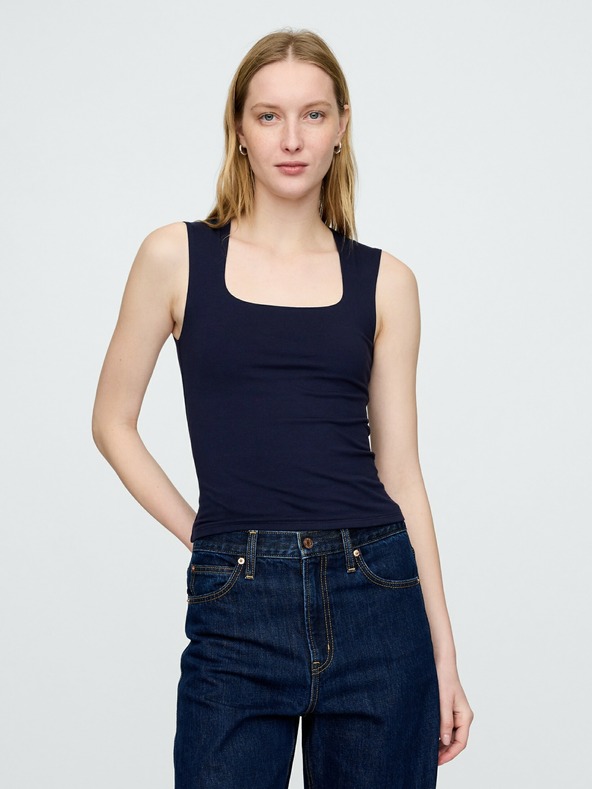 GAP Top elasticizzato GAP