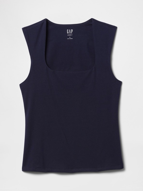 GAP Top elasticizzato GAP