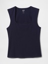 GAP Top elasticizzato GAP
