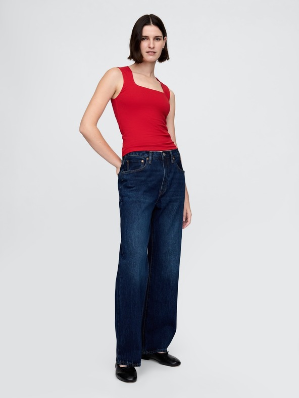 GAP Top elasticizzato GAP