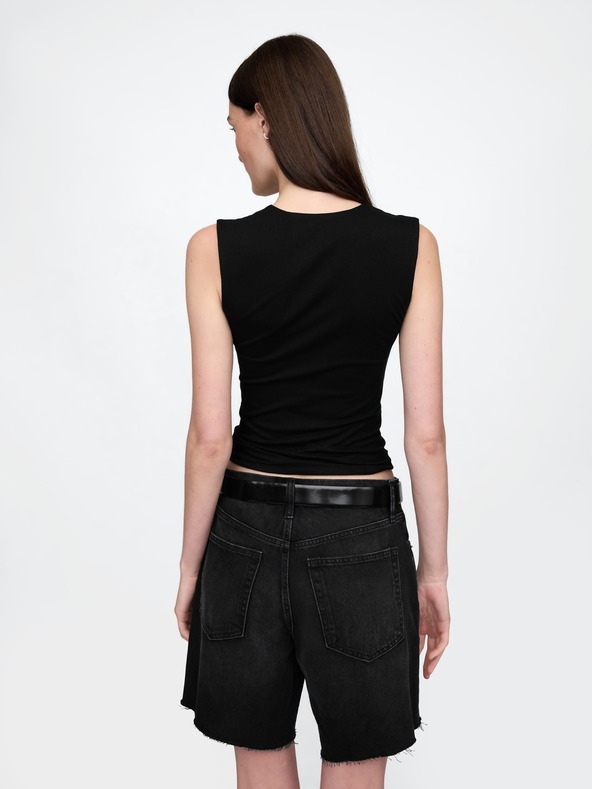 GAP Top elasticizzato GAP