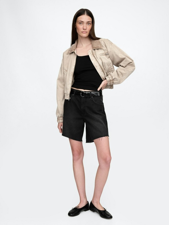 GAP Top elasticizzato GAP