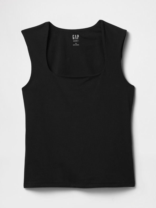 GAP Top elasticizzato GAP