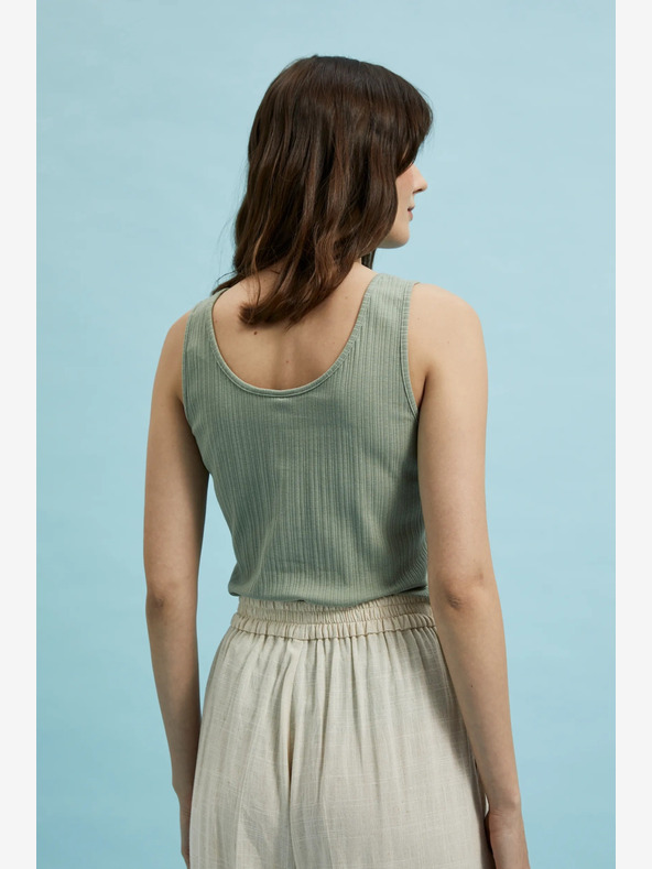 Moodo Top verde Moodo