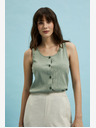 Moodo Top verde Moodo