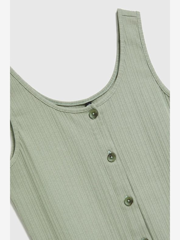 Moodo Top verde Moodo