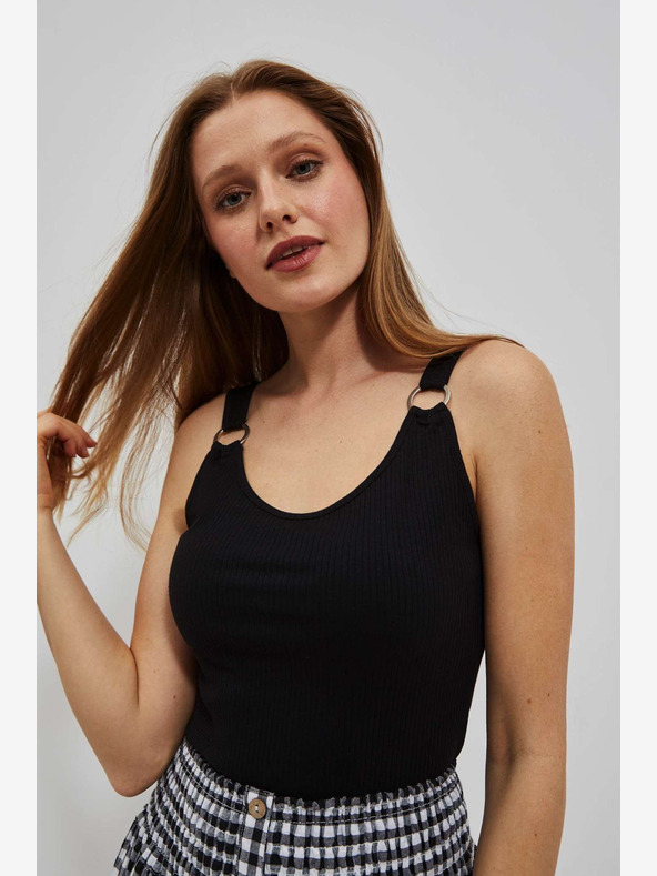 Moodo Top donna Moodo