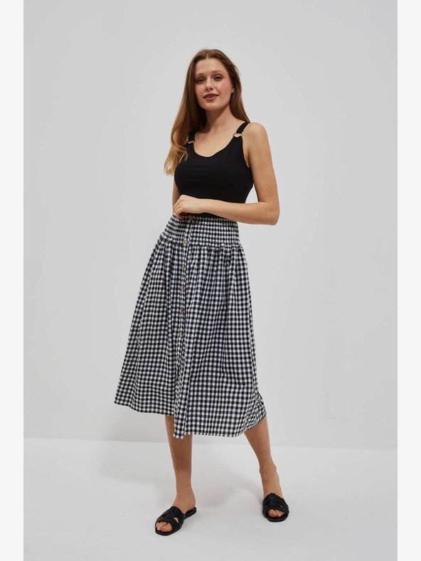 Moodo Top donna Moodo