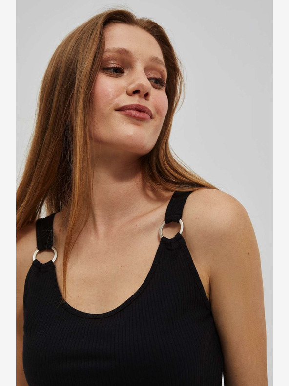 Moodo Top donna Moodo