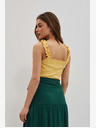 Moodo Top giallo Moodo