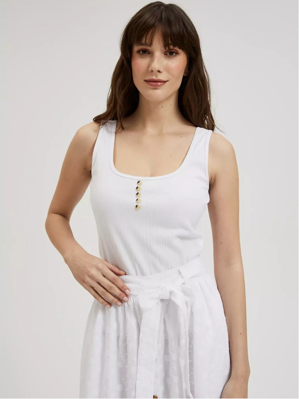 Moodo Canotta Moodo donna