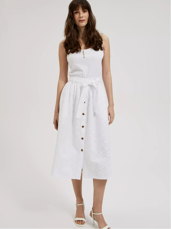 Moodo Canotta Moodo donna