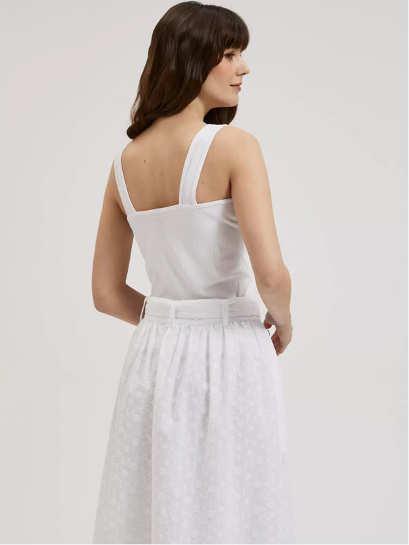 Moodo Canotta Moodo donna