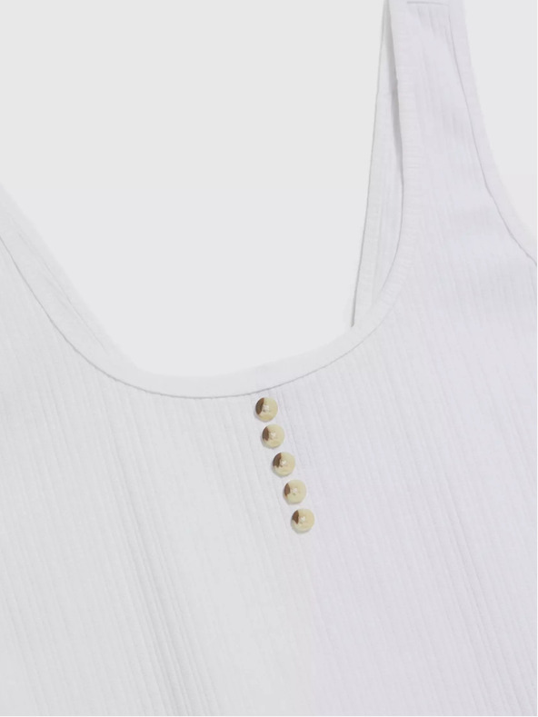 Moodo Canotta Moodo donna