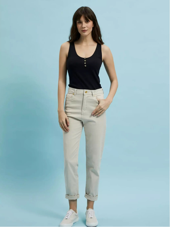 Moodo Canotta Moodo donna