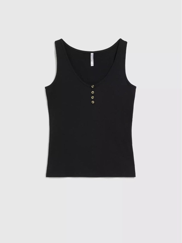 Moodo Canotta Moodo donna