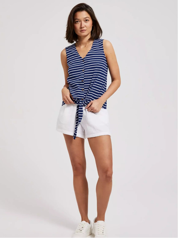 Moodo Canotta Moodo donna