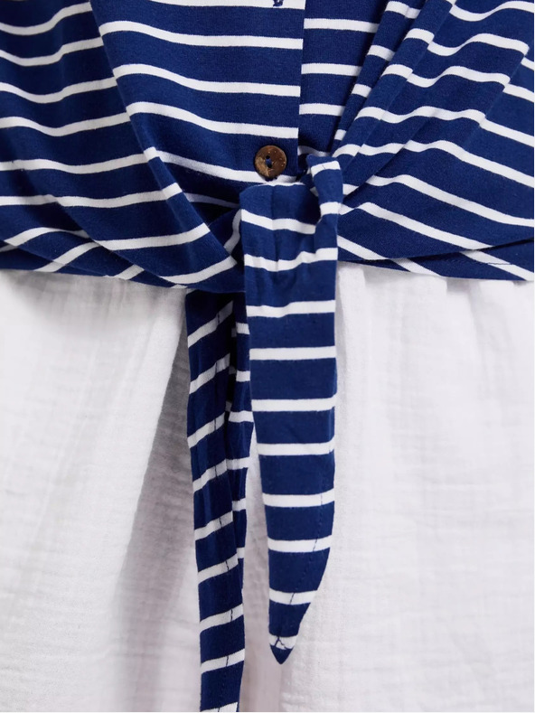 Moodo Canotta Moodo donna