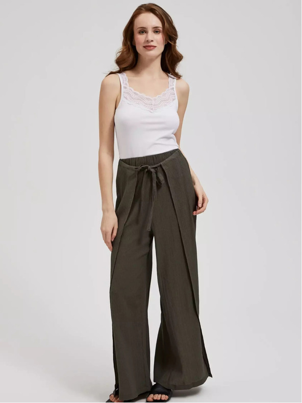 Moodo Canotta Moodo donna