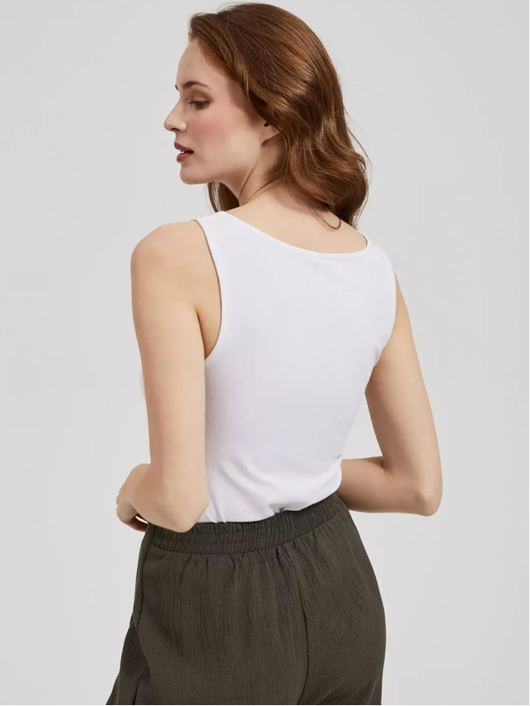 Moodo Canotta Moodo donna