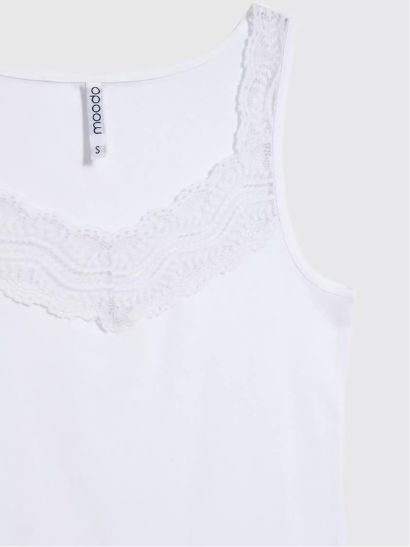 Moodo Canotta Moodo donna