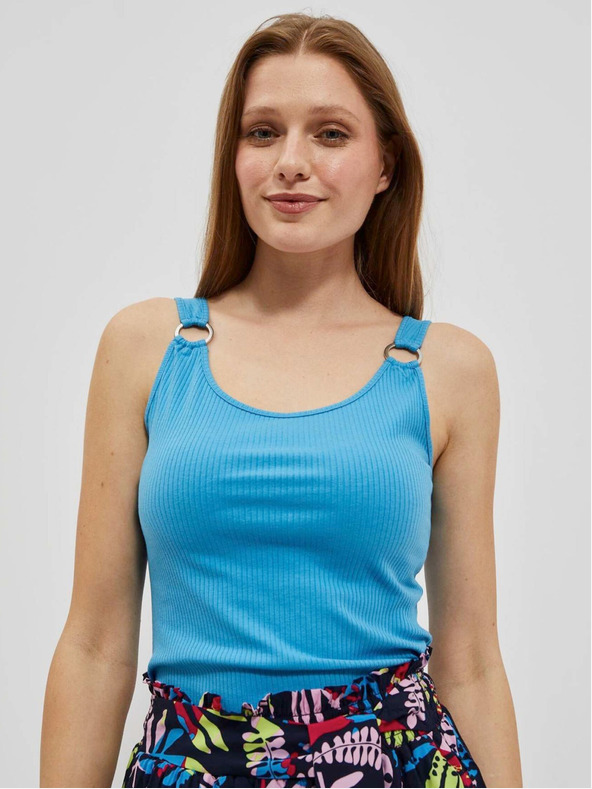 Moodo Canotta Moodo donna