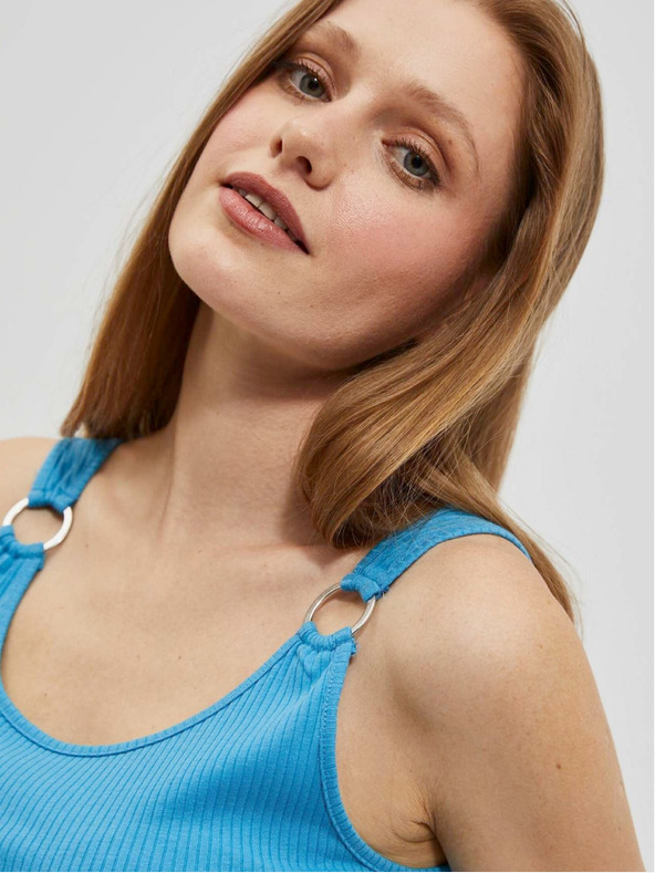 Moodo Canotta Moodo donna