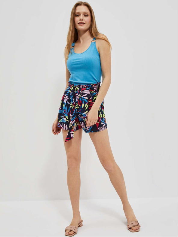 Moodo Canotta Moodo donna