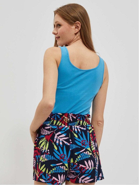 Moodo Canotta Moodo donna