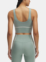Under Armour Canotta Under Armour Meridian Piped Crop Donna