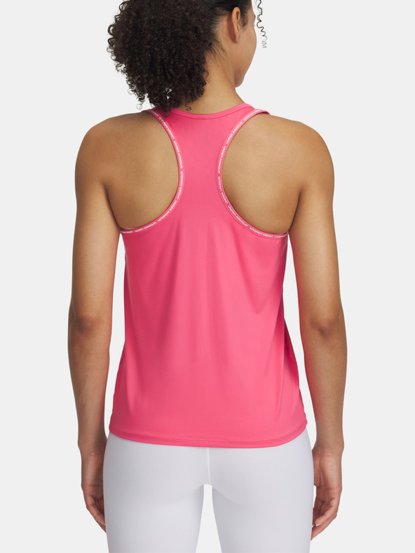 Under Armour Canotta Under Armour Tech Knockout Donna