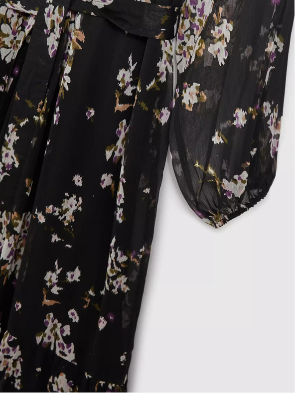 Moodo Abito floreale da donna Moodo