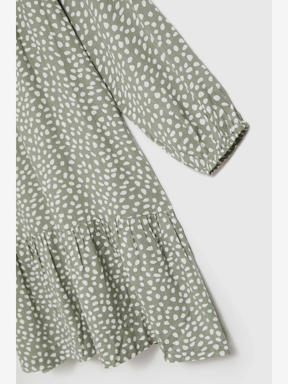 Moodo Abito verde donna Moodo