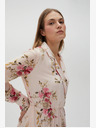 Moodo Abito floreale da donna Moodo