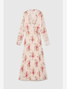 Moodo Abito floreale da donna Moodo