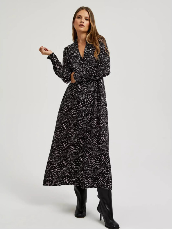 Moodo Abito Moodo donna