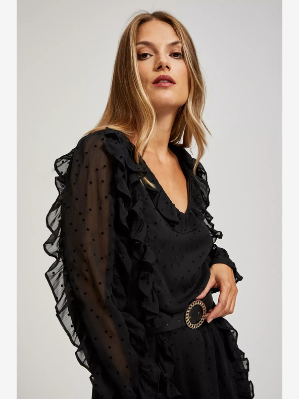 Moodo Abito Moodo donna