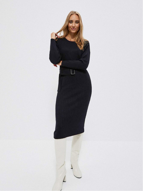 Moodo Abito in maglia Moodo