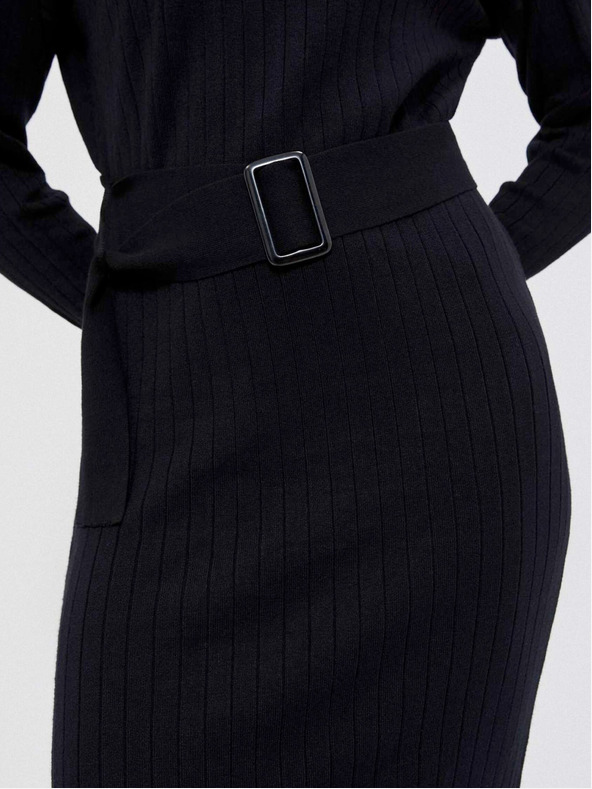 Moodo Abito in maglia Moodo