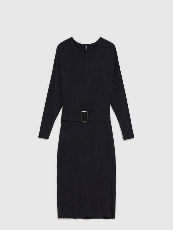 Moodo Abito in maglia Moodo